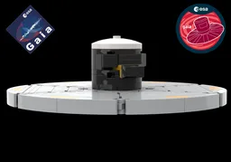 Gaia Space Telescope