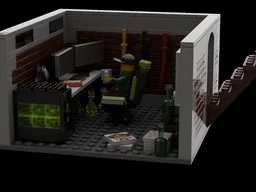 Hacker's Den