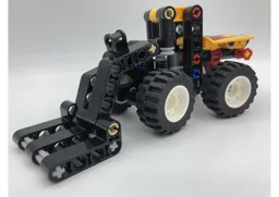 42101 Wheel Loader