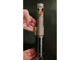 Skywalker Lightsaber