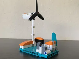 42117 Microscale Town