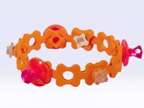Lego Bracelet