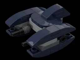 Micro Vulture Droid