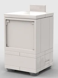 Another Claw Machine