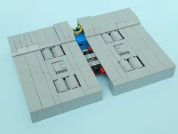 Motorised Dynamometer