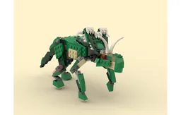 31058 Kosmoceratops richardsoni