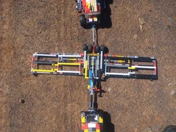 Air Seeder
