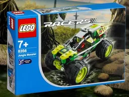 Jungle Monster