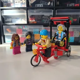 Rickshaw