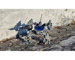 Titan Mech