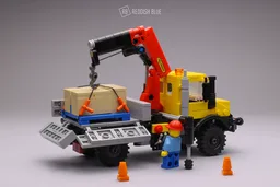 SnowRunner Cargo Pack (Base Game)
