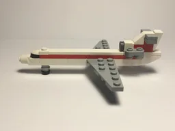 Boeing 727-200 Bundle (1:400)