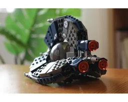 Droid Tri-fighter