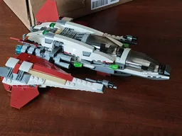 SW Fighter