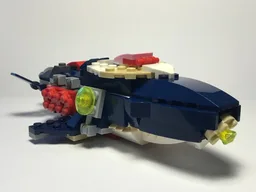 31088 / Nautilus