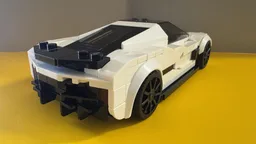 Rimac Nevera