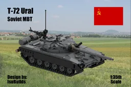 T-72 Ural