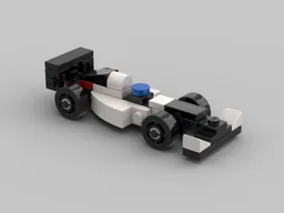 Sauber C31