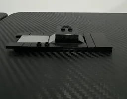Shadow stand