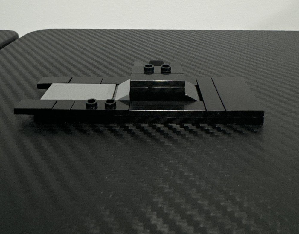 Lego Shadow stand