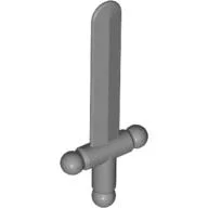 Weapon Sword / Shortsword / Flat Silver