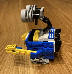 31087 - Wall-E