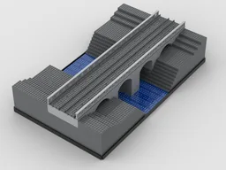 Bridge big