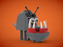 Gru's Dog Kyle