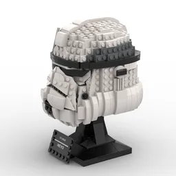 Neyo (Helmet Collection)