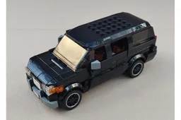 SUV 1