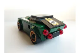 75884 Muscle Car