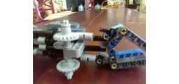 42032 Mine Loader
