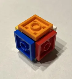 Cube
