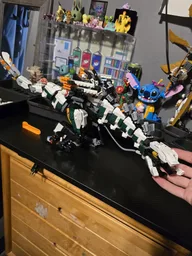 Thunderjaw