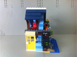 31063 Modern Beach House
