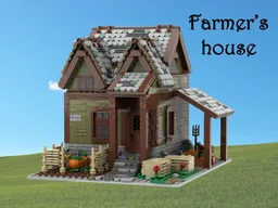 Farmer's House