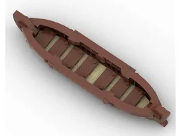 Longboat