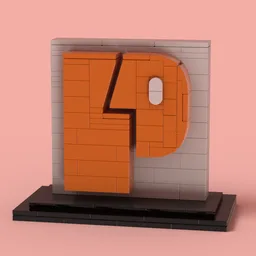 P4P Logo