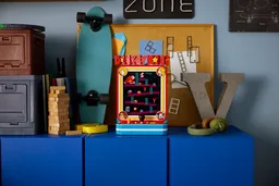 Donkey Kong Arcade