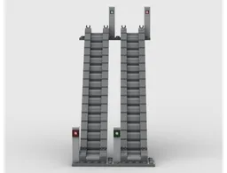 Escalator