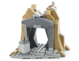 Mandalore Gate
