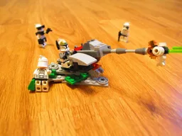 8014 alt. Anti-Aircraft cannon