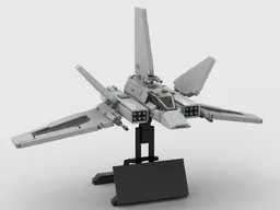 Alpha XG-1 Stand
