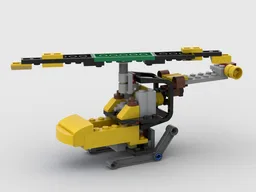 60219 - Helicopter