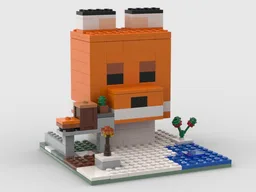 fox tower 21178 MOD
