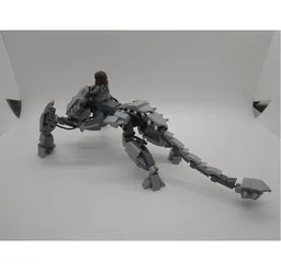 Ark: Enforcer