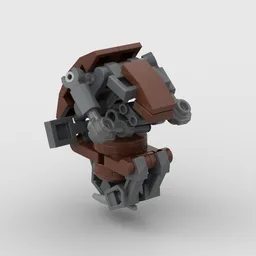 Droideka