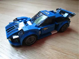 Hypercar