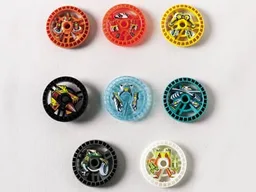 RoboRider Wheels