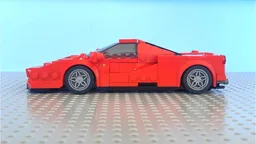 Ferrari Enzo